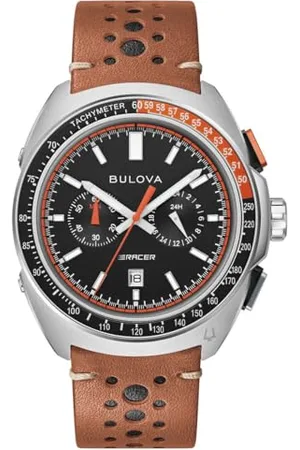 BULOVA Watch 98B427