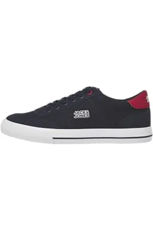 JACK & JONES Homme Jfwrob Canvas Combo, , 40 EU