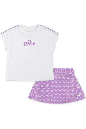 Nike Essentials AOP Scooter Set Doll