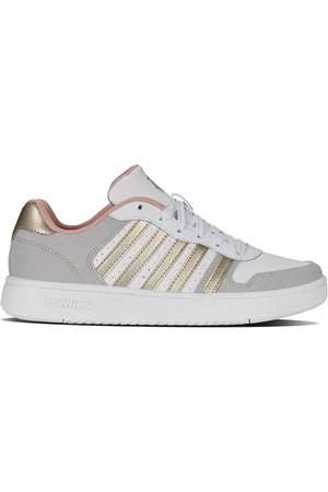 K-Swiss Femme Court Palisades Basket, , 38 EU