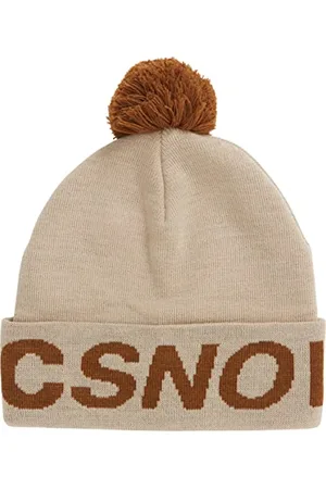 Dcshoes Bonnet One Size - Beige