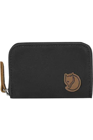 Fjällräven Fjallraven Zip Card Holder Gym Bag Unisex, , 1 x 7 x 10 cm