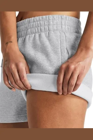 Under Armour Unter Armour Homme UA Woven Wdmk Short, short homme avec poches, short sport léger, short running respirant pour homme