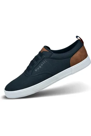 Bugatti Homme 321-ass02 Chaussures Basses à Lacets, , 44 EU