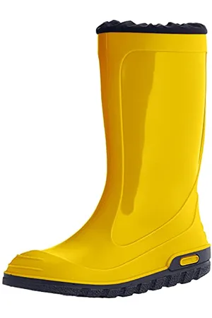 Fischer Fischer Mixte Fille Botte de Pluie, , 40 EU