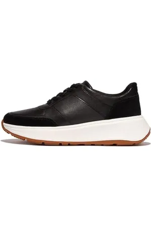 FitFlop Femme Baskets Mwb, , 42 EU