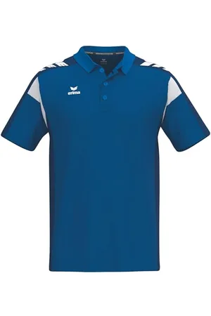 Erima Celebrate 125 Polo Fonctionnel (1112502) Mixte, , M