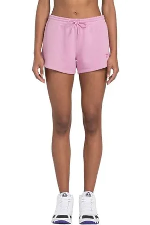 Reebok Id Small Logo Short, , S Femme