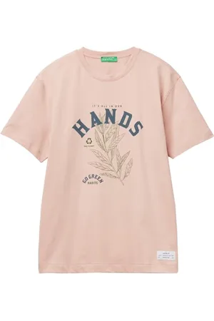 Benetton Undercolors of Benetton T- Shirt 3mi5u108d, , 3XL Hommes