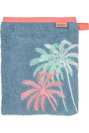 Playshoes Gant de toilette en tissu éponge