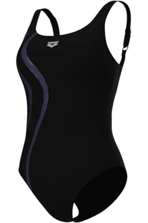 Arena Maillot de Bain Shapewear Ginevra Bonnet B pour Femmes