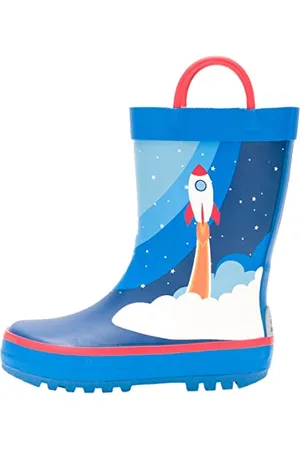 Kamik Rocketship Botte de Pluie, , 25 EU