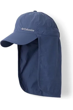 Columbia Casquette Unisexe Schooner Bank II Cachalot