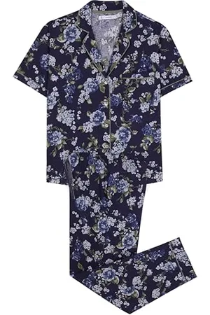 Women secret Long Pyjama Daily Farmer