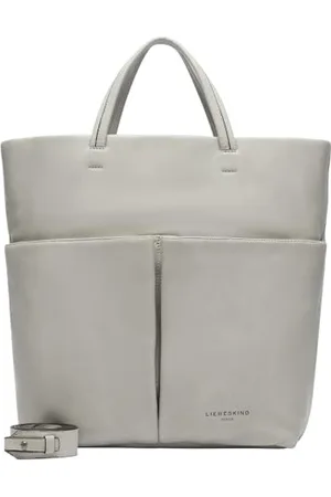 liebeskind Liebeskind Tote L Hera Sheep Natural, Sac à Main Femmes, , Taille Unique