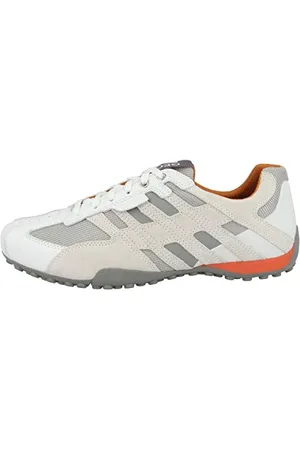 Geox Homme Uomo Snake K Sneakers, , 41 EU