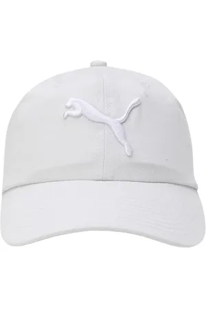 PUMA Casquette Unisexe avec Logo Ess Cat