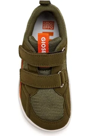 Gioseppo Barefoot - Baskets Colebrook