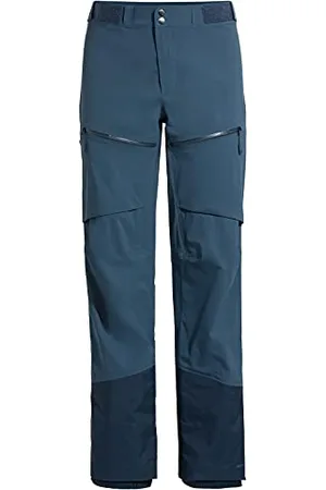 Vaude Pantalon Monviso 3L pour Homme, Homme, Pantalon, 42553, , 56