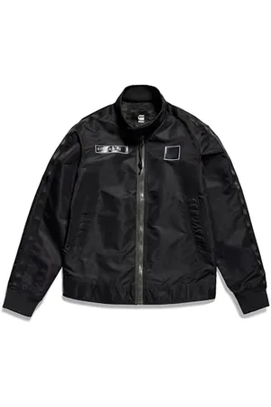G-Star Homme Veste Harrington, , S