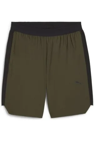 PUMA Fuse Stretch 7" Short, Short tricoté Unisexe, , 525699