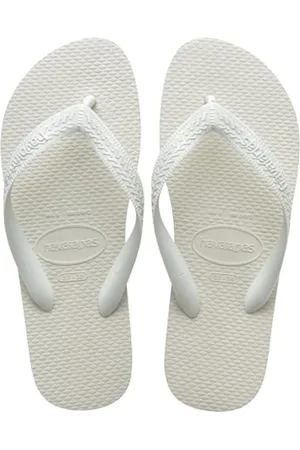 Havaianas Top Color, Tongs Confortables, Durables et Légères, Semelle Antidérapante, Adultes Unisexe
