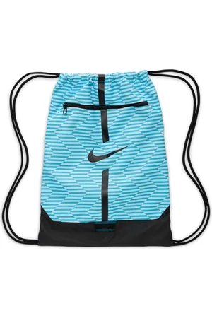 Nike DA5435-420 Academy Sports backpack Unisex Adult BLUE FURY/BLACK/BLACK Taille 1SIZE