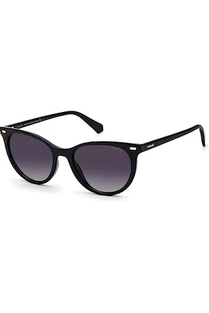 Polaroid Lunettes de Soleil PLD 4107/S SUSTAINABLE COLLECTION 52/18/145 femme
