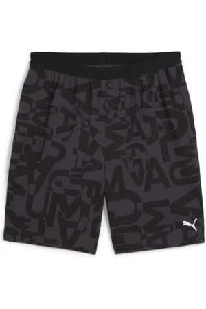 PUMA Energy AOP 7" Stretch Woven Short, Short tissé, 525955