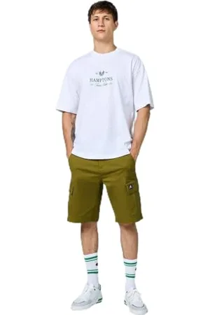 Champion Bermuda Combinaison modèle Court, , L Homme
