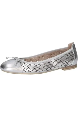 Caprice Femme Damen 9-22185-42 Ballerines, , 36 EU