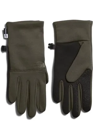 The North Face Etip Recycled Unisexe Gants L