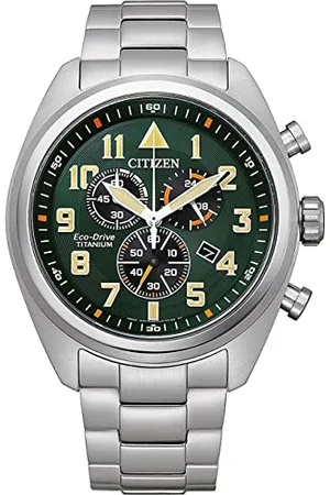 Citizen Watch AT2480-81X