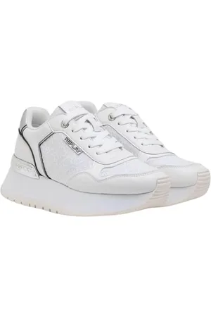 Replay Femme Mennet Allover 2 Basket, , 41 EU