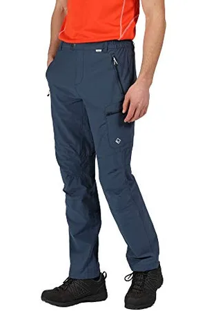 Regatta Pantalon Technique Outdoor HIGHTON