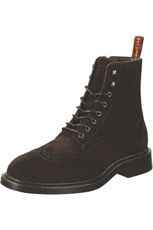 GANT FOOTWEAR Homme Millbro Bottine, , 45 EU