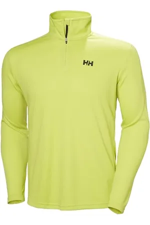 Helly Hansen HP Pull Demi-zippé 2.0 Maillot de survêtement Homme, , L