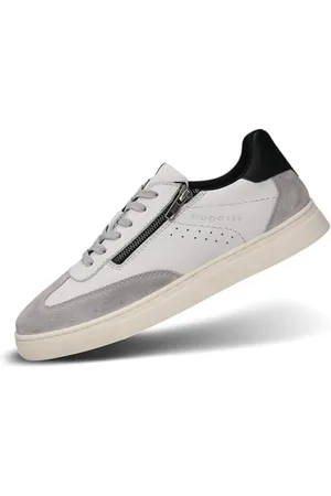 Bugatti Homme 321-as201 Chaussures Basses à Lacets, , 43 EU