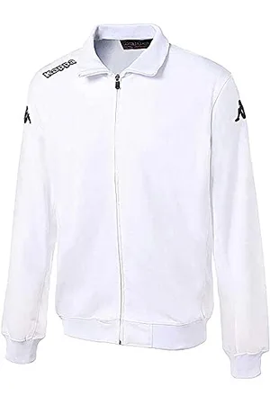Kappa Tour JKT Veste Technique Homme S