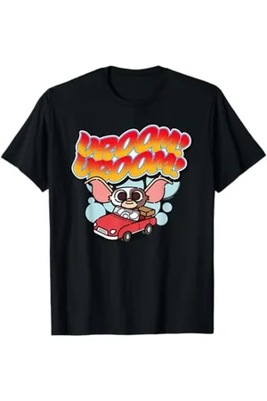 Gremlins Vroom Vroom T-Shirt