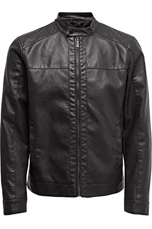 Only & Sons Veste ONSMIKE Veste Black XL Black XL