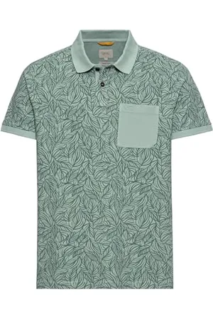 Camel Active 409960-3P36 Polo, , XL Homme