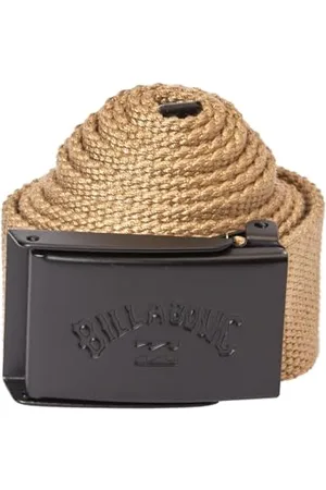 Billabong COG Belt, , One Size Men