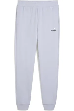 PUMA ESS 2 Color No. 1 Logo Sweatpants TR cl, Pantalon tricoté Homme, , L