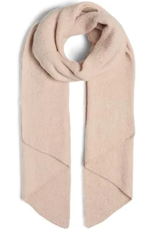 Pieces® PCPYRON Long Scarf Noos BC Écharpe, , Taille Unique Femmes