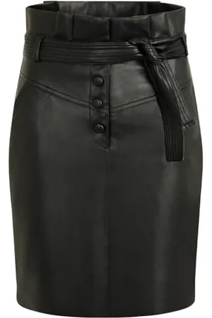 Morgan 232-JANI Jupe, , 32 Femme