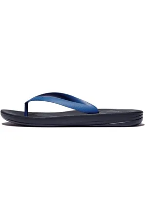 FitFlop Homme Iqushion Ergonomic Flip-Flops Tongues, , 42 EU