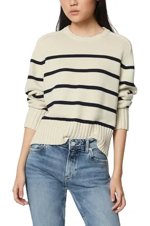 Marc O’ Polo 441603160347 Sweater, , L Femme