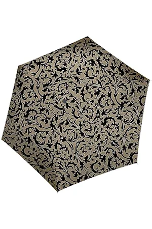 Reisenthel Parapluie de poche mini - Parapluie de poche extrêmement léger et plat fabriqué à partir de bouteilles en PET recyclées - Avec un grand auvent