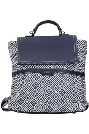 Rieker H1107, Sac à Dos à Main Femmes, , s